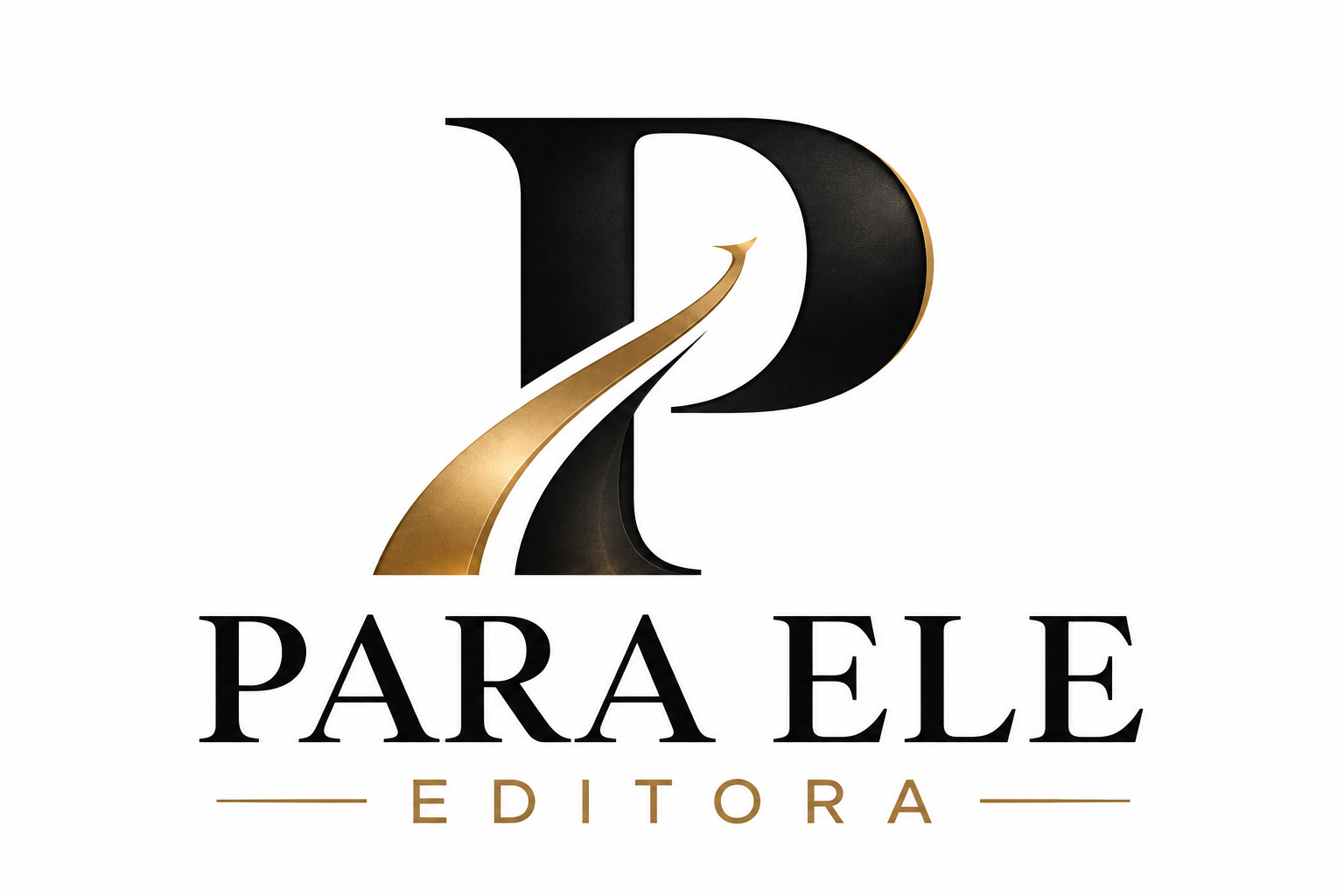 Para Ele Editora